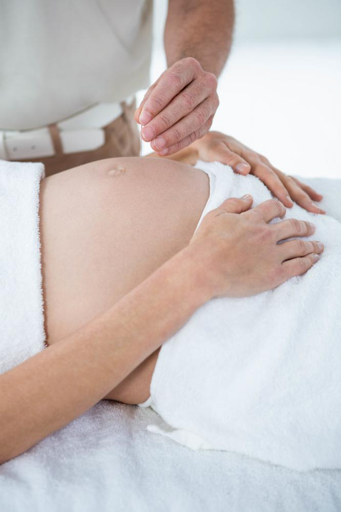 Acupuncture and Pregnancy What You Need to Know1