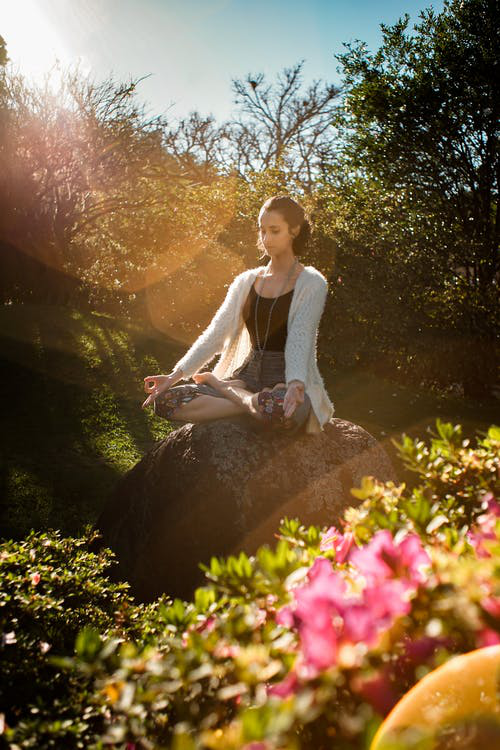 How Mindfulness Meditation Can Help You Live a Fulfilling Life