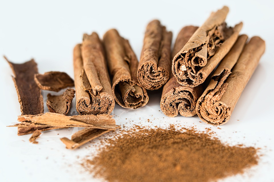 Herbs and Spices You Should Incorporate in Your Daily Diet