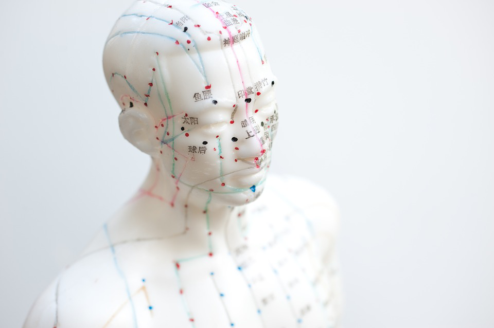 Acupuncture A Therapeutic Treatment for Anxiety