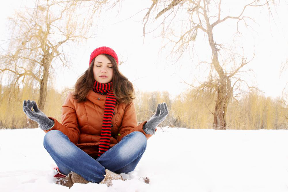 Beating the Winter Blues 3 Tips for Improving Health through a Positive Outlook 2
